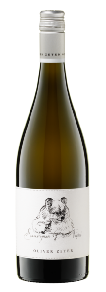 OZ Sauvignon Blanc Fume 075l