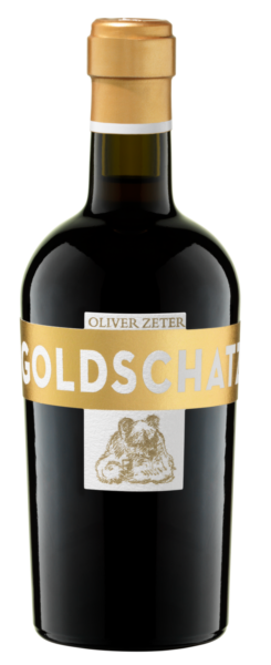 Oliver Zeter Goldschatz