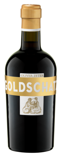 Oliver Zeter Goldschatz