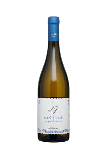 Diamantakis Petali Assyrtiko 2024