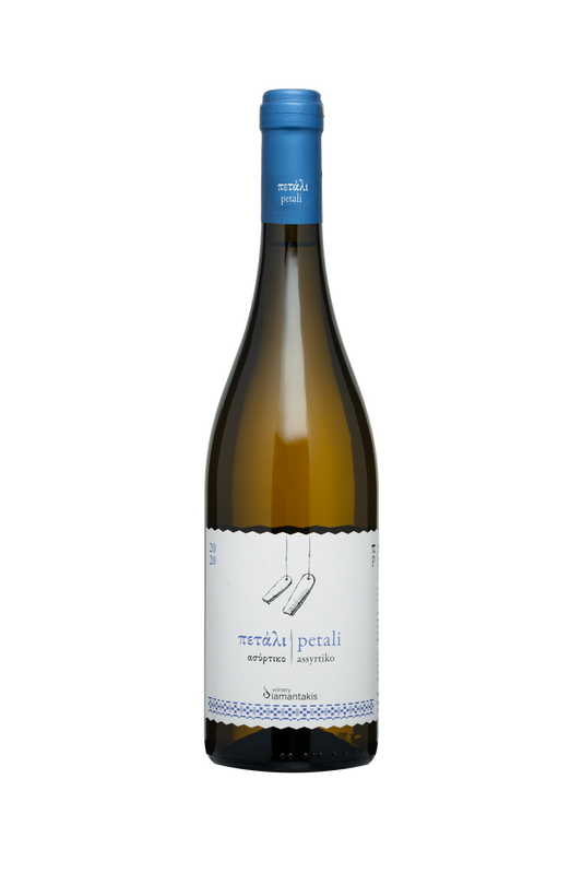 Diamantakis Petali Assyrtiko 2024