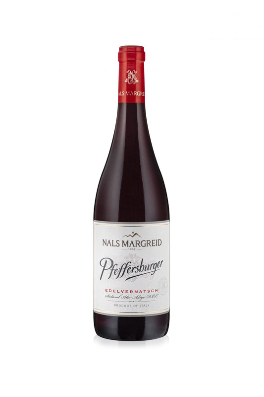 Nals Margreid Schiava Pfeffersburger 2024