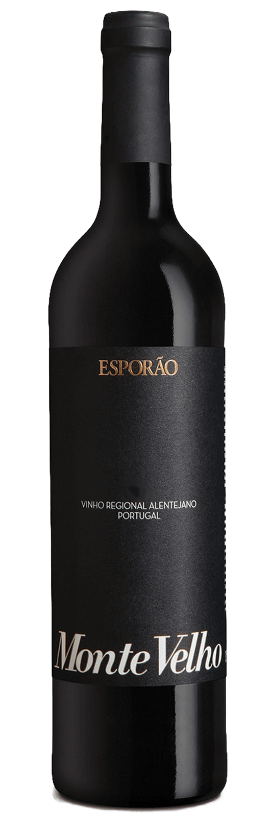 Herdade do Esporao Monte Velho Red 2024