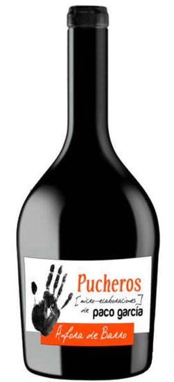 Paco pucheros barro copy