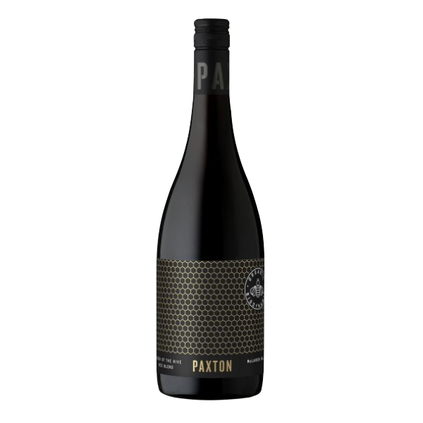 Paxton Queen of The Hive 2018