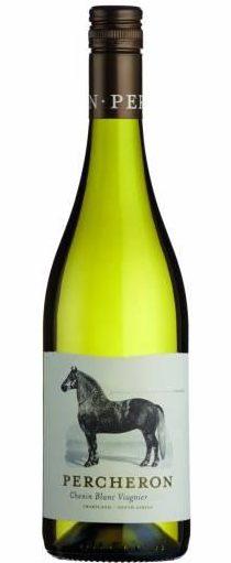 Percheron Chenin Blanc Viognier