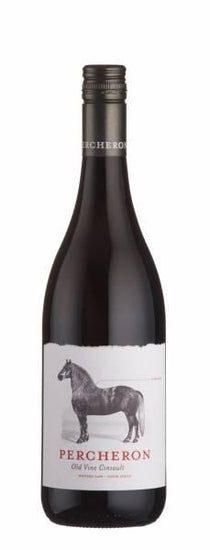 Percheron Old Vine Cinsault
