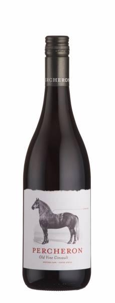 Percheron Old Vine Cinsault