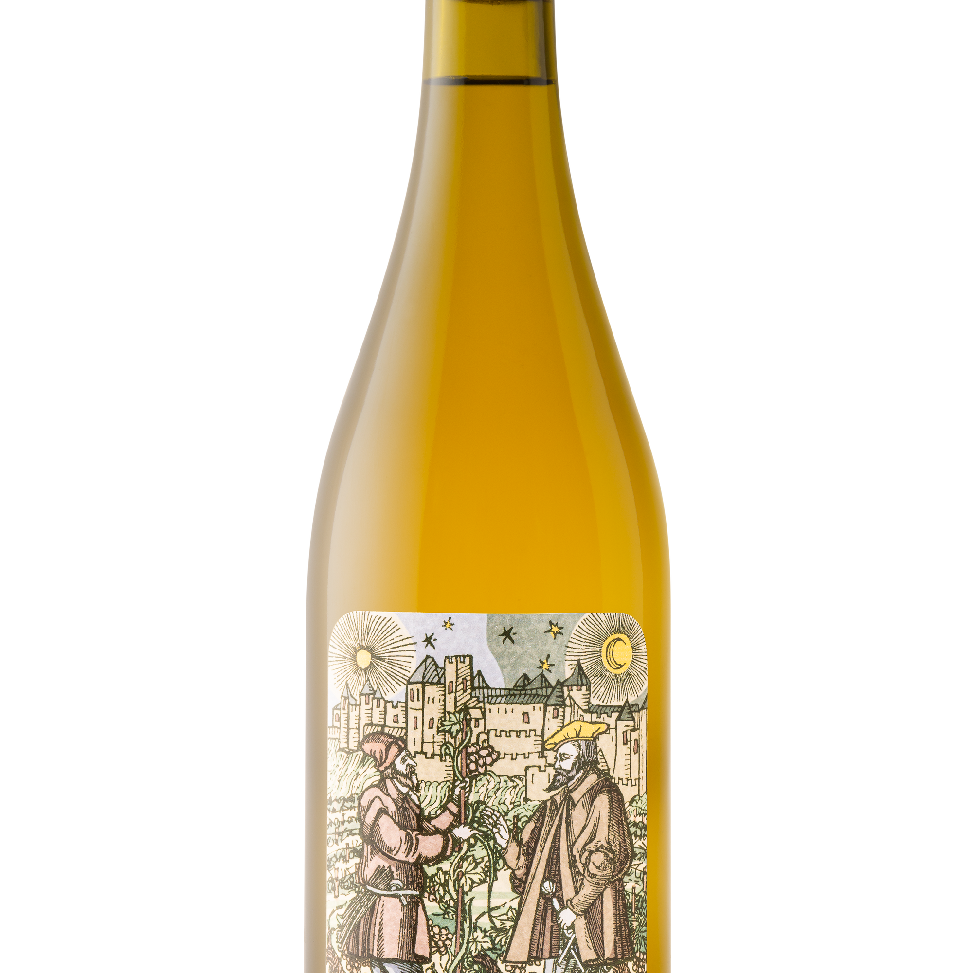 Pierre Antonin Chardonnay Cite de Carcassonne 2024
