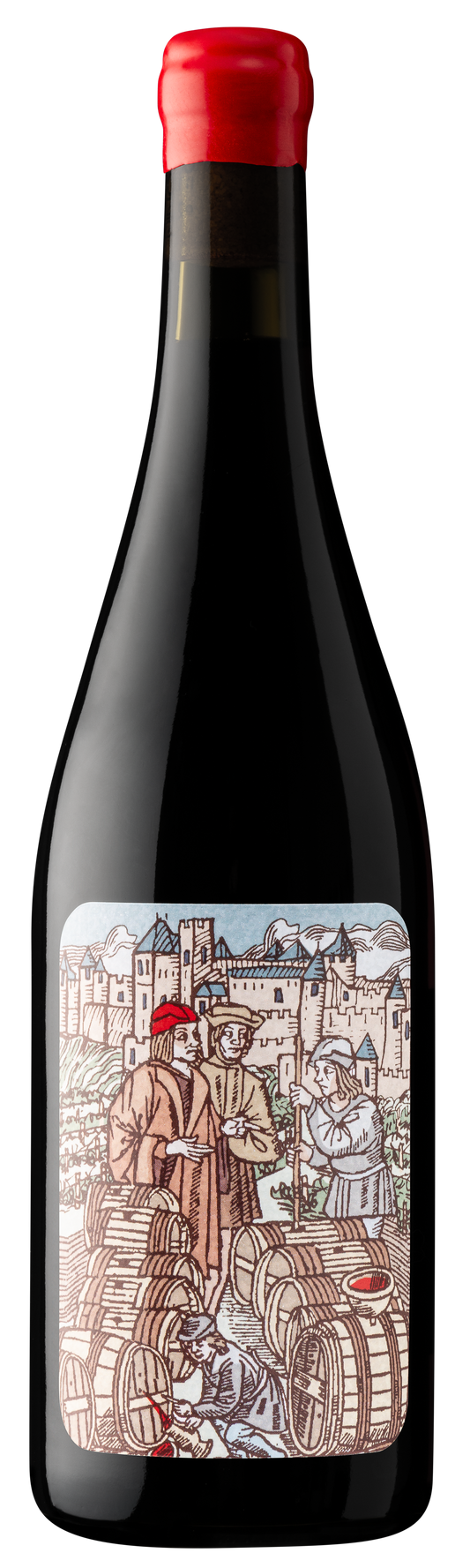 Pierre Antonin Pinot Noir Cite de Carcassonne 2024