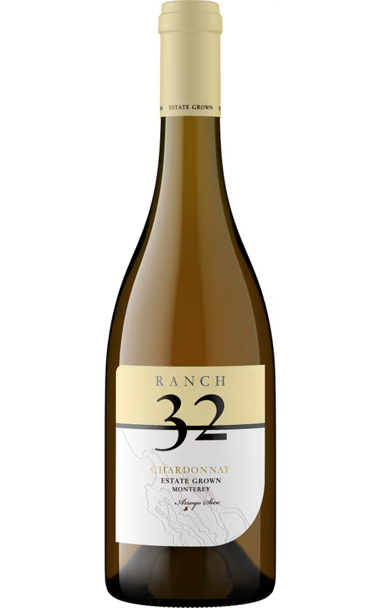 Scheid Ranch 32 AVA Chardonnay 2023