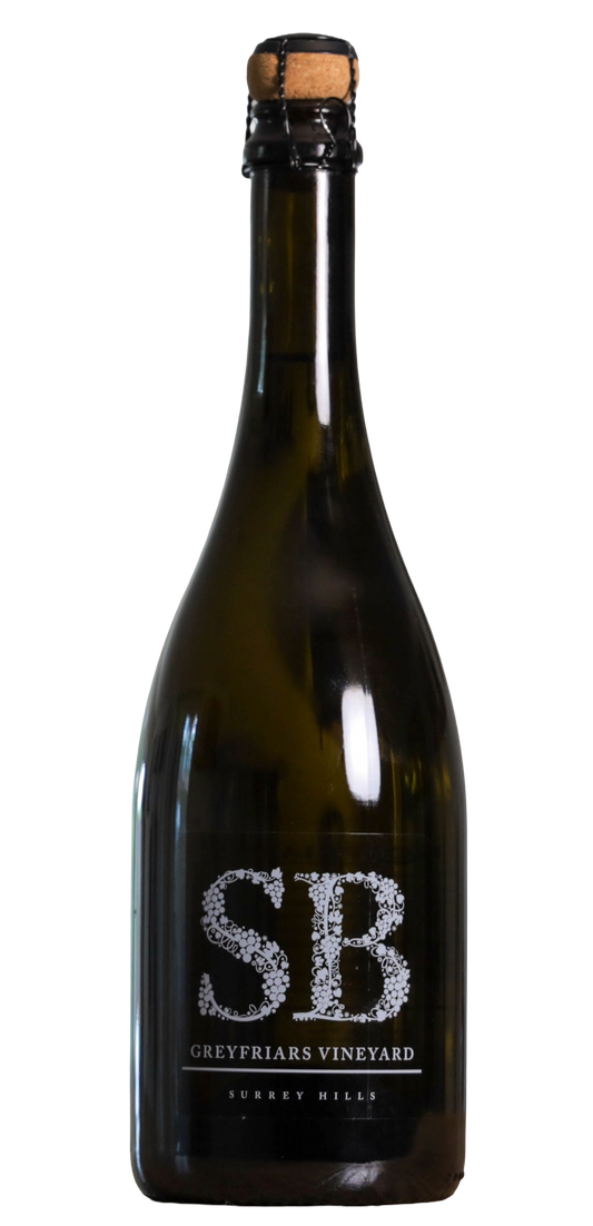 Greyfriars 'SB' Sparkling Sauvignon Blanc NV