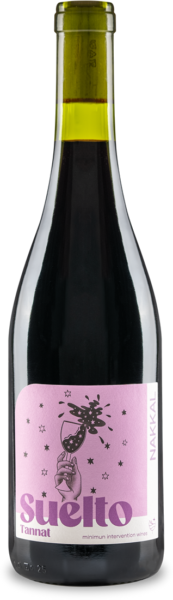 Suelto Tannat