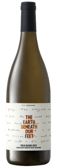 TEBOF Field Blend 2021