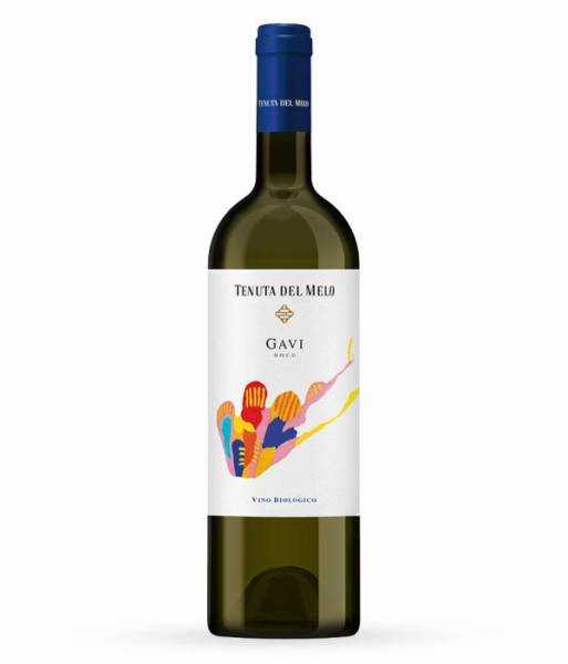 Tenuta del Melo Gavi ORG