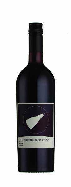 The Listening Station Malbec