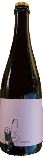 Little Pomona Tiny Dancer Cider