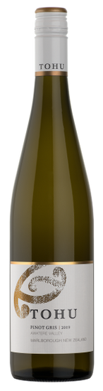 Tohu Awatere Pinot Gris