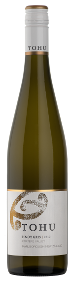Tohu Awatere Pinot Gris