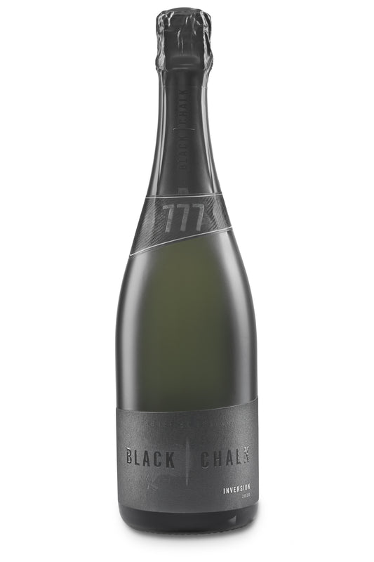 Black Chalk Inversion 2020