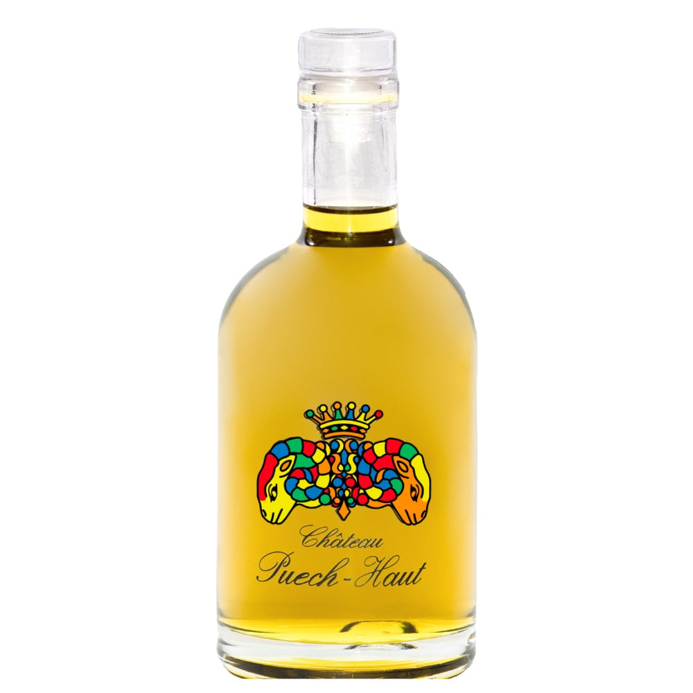 Chateau Puech-Haut Extra Virgin Olive Oil 37.5cl