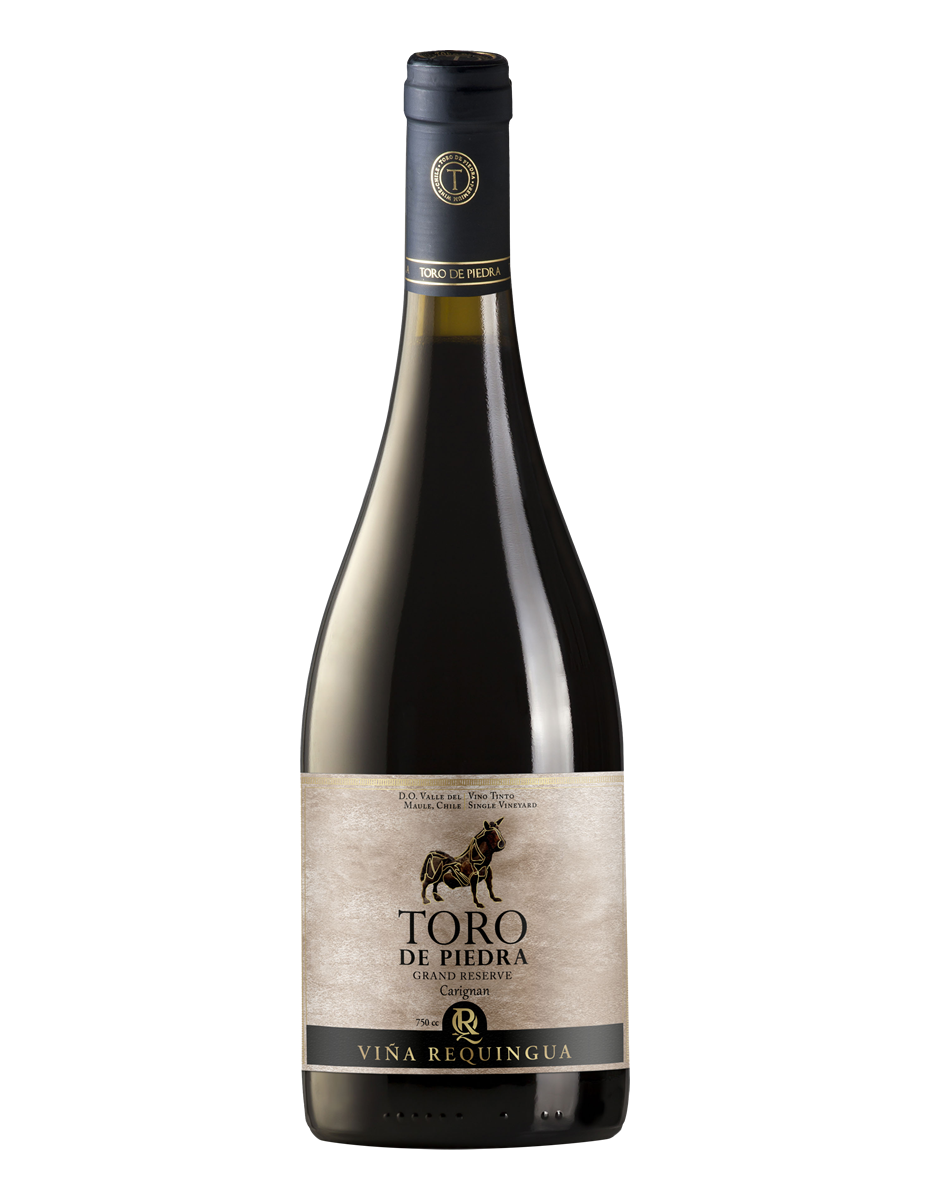 Toro de Piedra Gran Reserve Carignan 2021