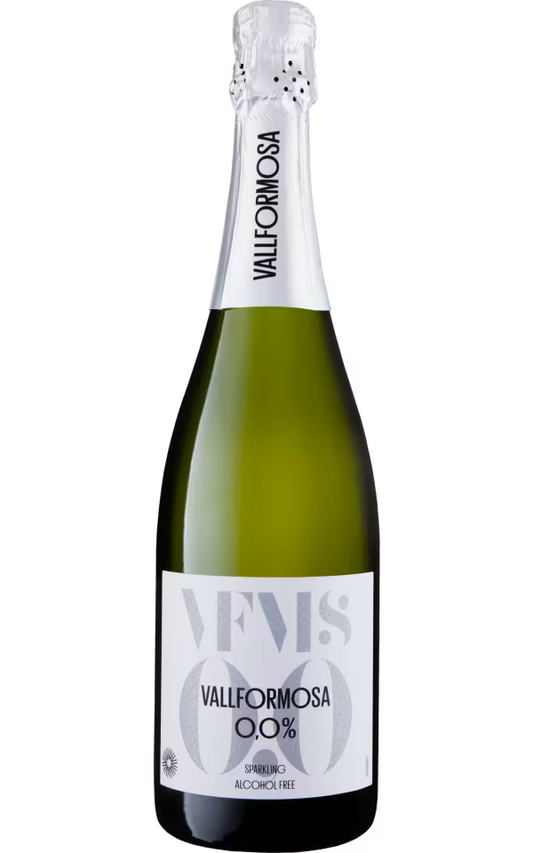 Vallformosa 0% Cava NV