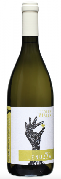 Vigna Lenuzza Ribolla Gialla