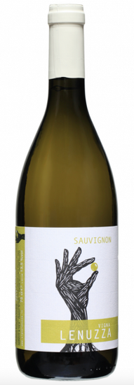 Vigna Lenuzza Sauvignon Blanc