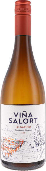 Vina Salort Albarino lg