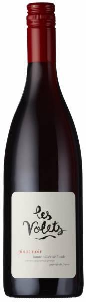 Volets Pinot Noir