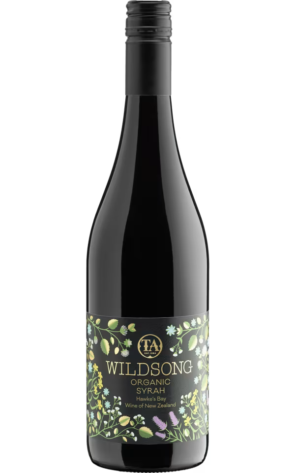 Red Wines