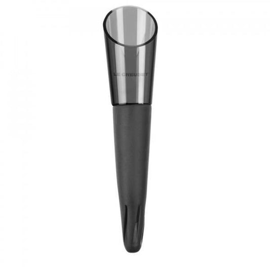 Le Creuset Wine Aerator/Pourer/Stopper