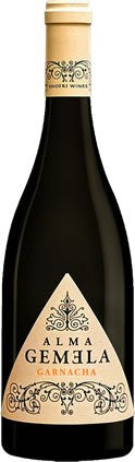Alma gemela carbonic garnacha
