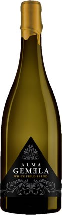 Alma gemela white field blend