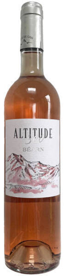 Altitude bearn rose