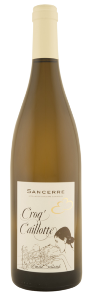 Balland croq caillotte