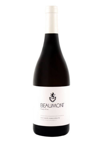 Beaumont hope marguerite