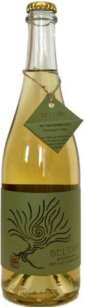 Beltain pet nat amber
