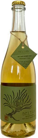 Beltain pet nat amber