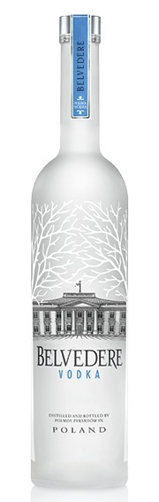 Belvedere Pure Vodka