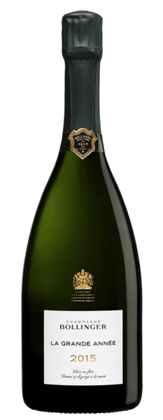 Bolli grand annee 2015