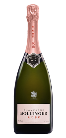 Bollinger Rose Nv