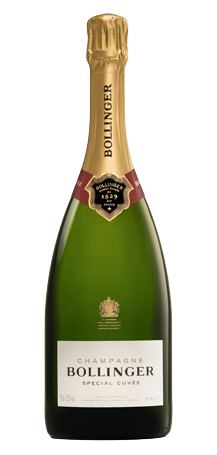 Bollinger Special Cuvee