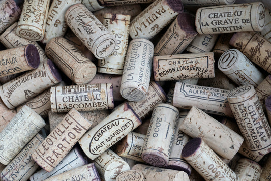 Bordeaux Wine Tasting