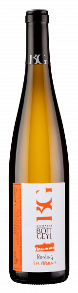 Domaine Bott-Geyl Riesling Les Elements 2021