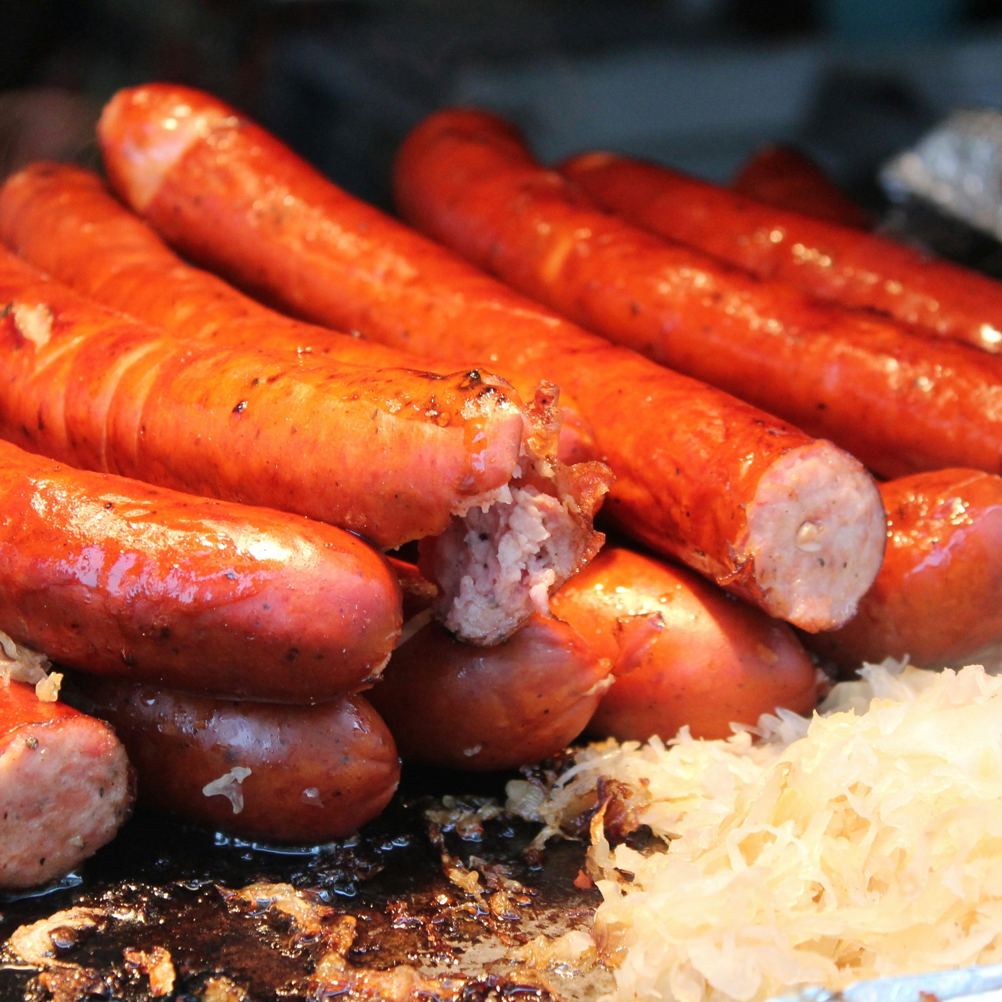 German Wine & Bratwurst Night