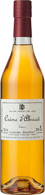 Briottet Creme D'Abricot