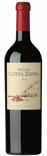 Catena zapata