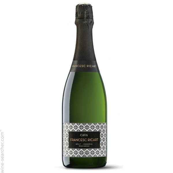 Cava reserva